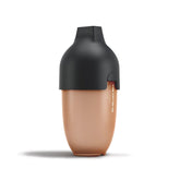 He or She Ultra Wide Neck Baby Bottle 8oz | The Nest Attachment Parenting Hub