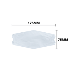 Health Guard Kids KF94 Face Mask (Non Medical) 10s | The Nest Attachment Parenting Hub