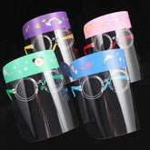 Heng De Face Shield For Kids | The Nest Attachment Parenting Hub