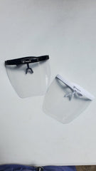 Heng De Face Shield | The Nest Attachment Parenting Hub