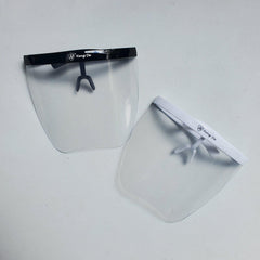 Heng De Face Shield | The Nest Attachment Parenting Hub