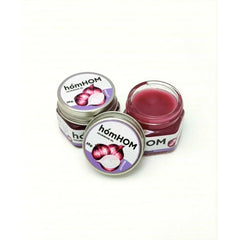 homHOM Nourishing Oil Balm Shallot Extract 25g 3y+