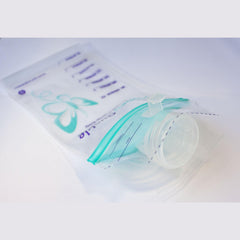 HoneySuckle Breast Pump Adapter pair | The Nest Attachment Parenting Hub