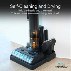 UV Care Ultra Clean Hydrovac+ | The Nest Attachment Parenting Hub