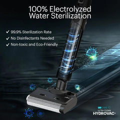 UV Care Ultra Clean Hydrovac+ | The Nest Attachment Parenting Hub