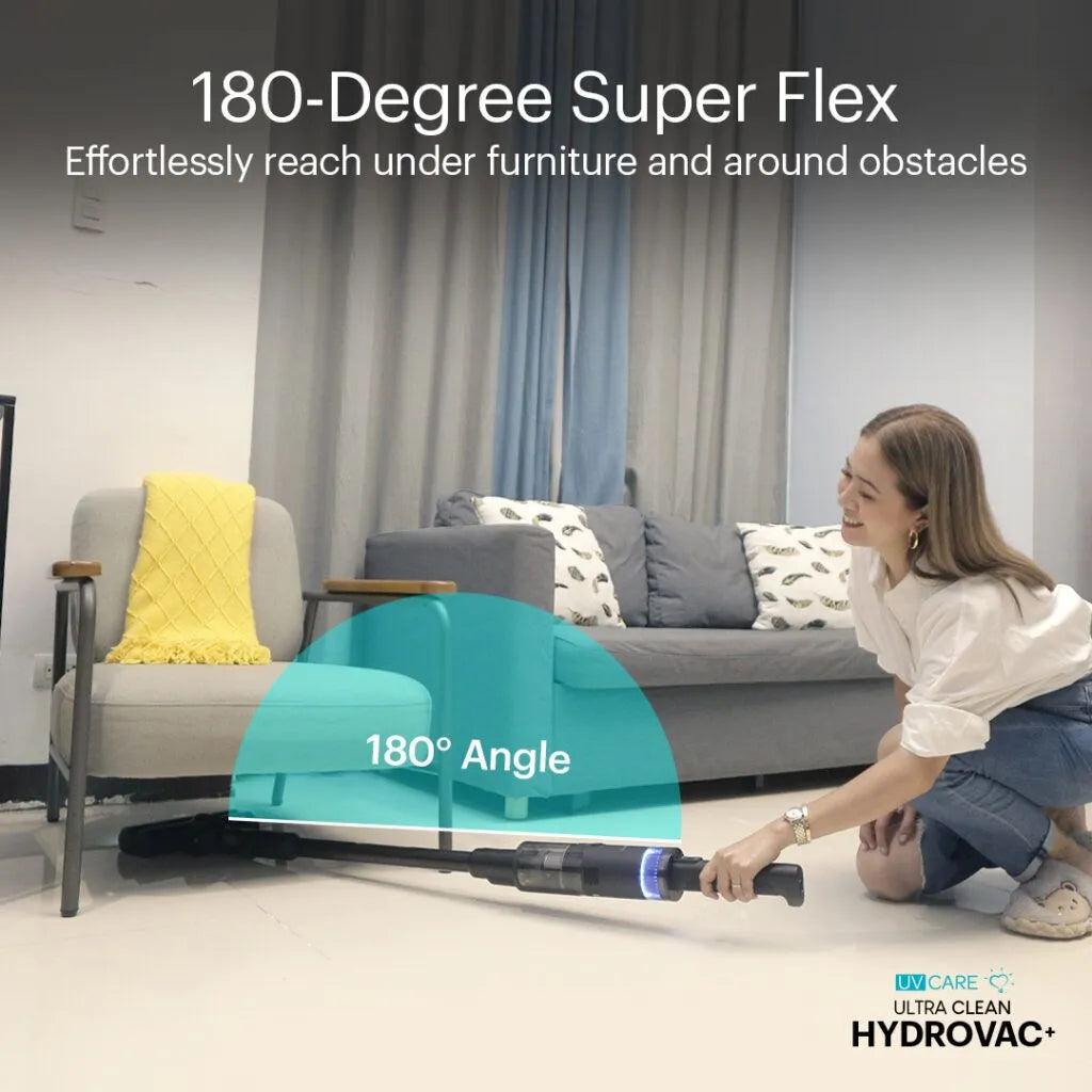 UV Care Ultra Clean Hydrovac+ | The Nest Attachment Parenting Hub