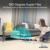 UV Care Ultra Clean Hydrovac+ | The Nest Attachment Parenting Hub