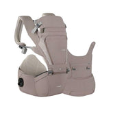 I-Angel Dr. Dial Plus All in One Hipseat Carrier | The Nest Attachment Parenting Hub
