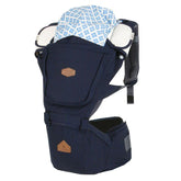 I-Angel Hipseat Carrier - Big Size | The Nest Attachment Parenting Hub