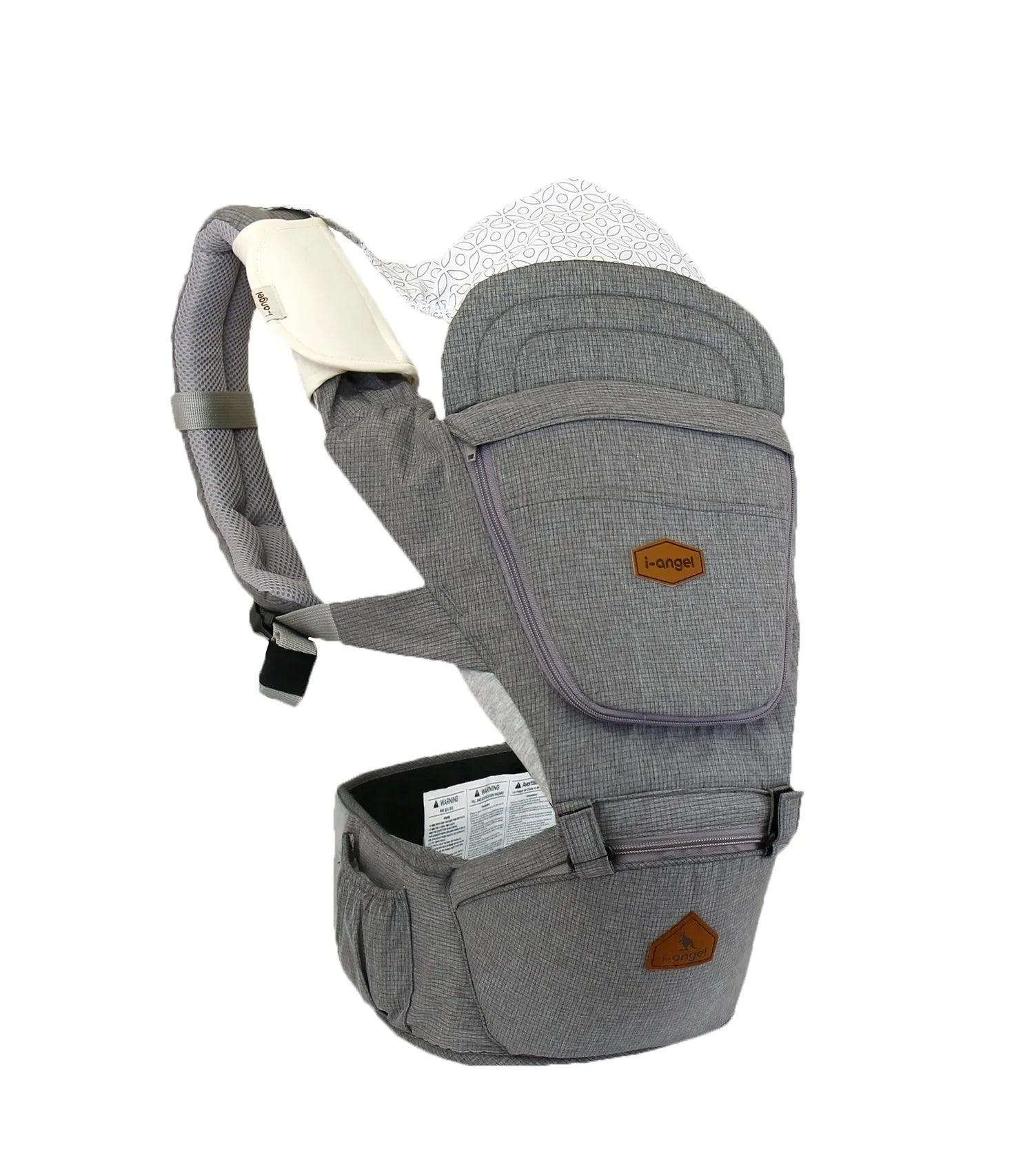 Discover I Angel Hipseat Carrier Light at The NestAPH The