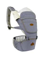 I-Angel Hipseat Carrier - Light | The Nest Attachment Parenting Hub