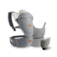 I-Angel Hipseat Carrier - New Miracle | The Nest Attachment Parenting Hub