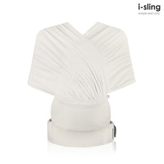 I-angel I-sling (NB to 12m) | The Nest Attachment Parenting Hub