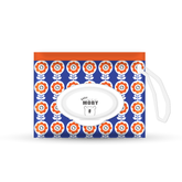 Baby Moby Dry Wipes Pouch