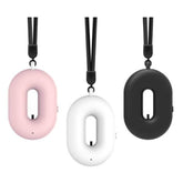 Ider Donut Wearable Air Purifier Necklace Type | The Nest Attachment Parenting Hub