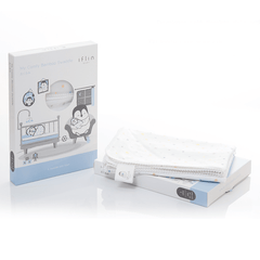 Iflin My Comfy Bamboo Swaddle | The Nest Attachment Parenting Hub