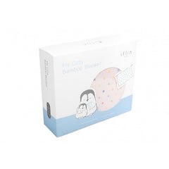 Iflin My Cozy Bamboo Blanket | The Nest Attachment Parenting Hub