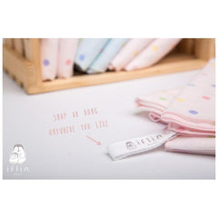 Iflin My Favorite Bamboo Muslin 4s | The Nest Attachment Parenting Hub