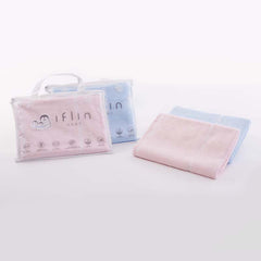 Iflin My Fluffy Bamboo Towel | The Nest Attachment Parenting Hub