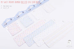 Iflin My Sweet Dreams Bamboo Bolster Case (for Baby) | The Nest Attachment Parenting Hub