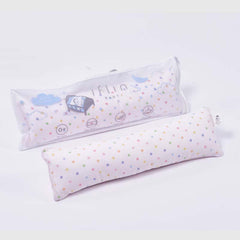 Iflin My Sweet Dreams Bamboo Bolster (for Baby) | The Nest Attachment Parenting Hub