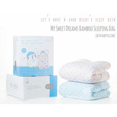 Iflin My Sweet Dreams Bamboo Sleeping Bag | The Nest Attachment Parenting Hub