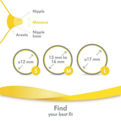 Medela Contact Nipple Shields