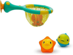 Munchkin Catch & Score Hoop™ | The Nest Attachment Parenting Hub