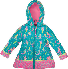 Stephen Joseph Raincoat