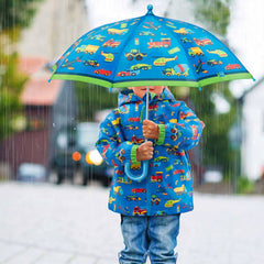 Stephen Joseph Raincoat
