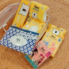 Gift with Purchase - Baby Moby Breastfeeding Gift Set