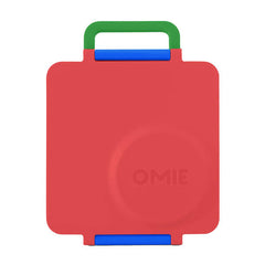 OmieBox Hot & Cold Bento Lunchbox V2