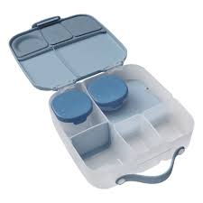 B.box Snack Tubs