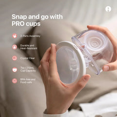 Imani Hands-free Sets Pro (Set of 2)