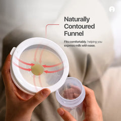 Imani Hands-free Sets Pro (Set of 2)