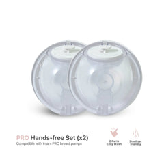 Imani Hands-free Sets Pro (Set of 2)