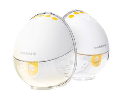 Medela Motion™ In-Bra Wearable Breastpump