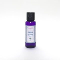 Indigo Baby Dance of Life Massage Oil | The Nest Attachment Parenting Hub