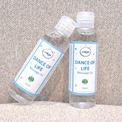 Indigo Baby Dance of Life Massage Oil | The Nest Attachment Parenting Hub