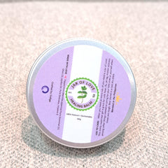 Indigo Baby Jar of Love Healing Balm | The Nest Attachment Parenting Hub