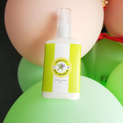 Indigo Baby Shoo Fly Don't Bother Me Insect Repellent | The Nest Attachment Parenting Hub