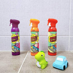 iOgam Bubble Cleanser 250ml 6m+ | The Nest Attachment Parenting Hub