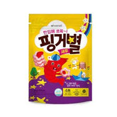 Ivenet Finger Star 12m+ | The Nest Attachment Parenting Hub