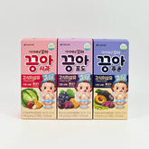 Ivenet Kids Fiber Jelly