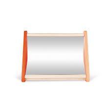 Janod Essentiel Mirrors Box (J05069) | The Nest Attachment Parenting Hub