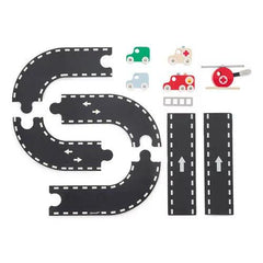 Janod Fire Station (J04639) | The Nest Attachment Parenting Hub