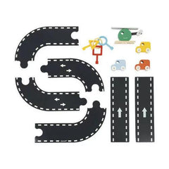 Janod Garage (J04636) | The Nest Attachment Parenting Hub