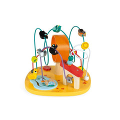 Janod Hen & Co Looping (J08255) | The Nest Attachment Parenting Hub