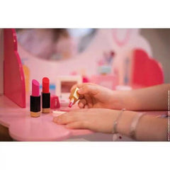 Janod P'tite Miss Dressing Table (J06553) | The Nest Attachment Parenting Hub