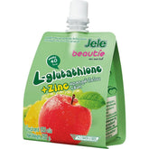 Jele Beautie L-Glutathione + Zinc | Mixed Fruit | The Nest Attachment Parenting Hub